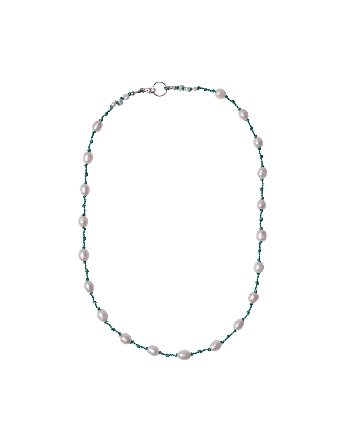 Bobbie Necklace #2