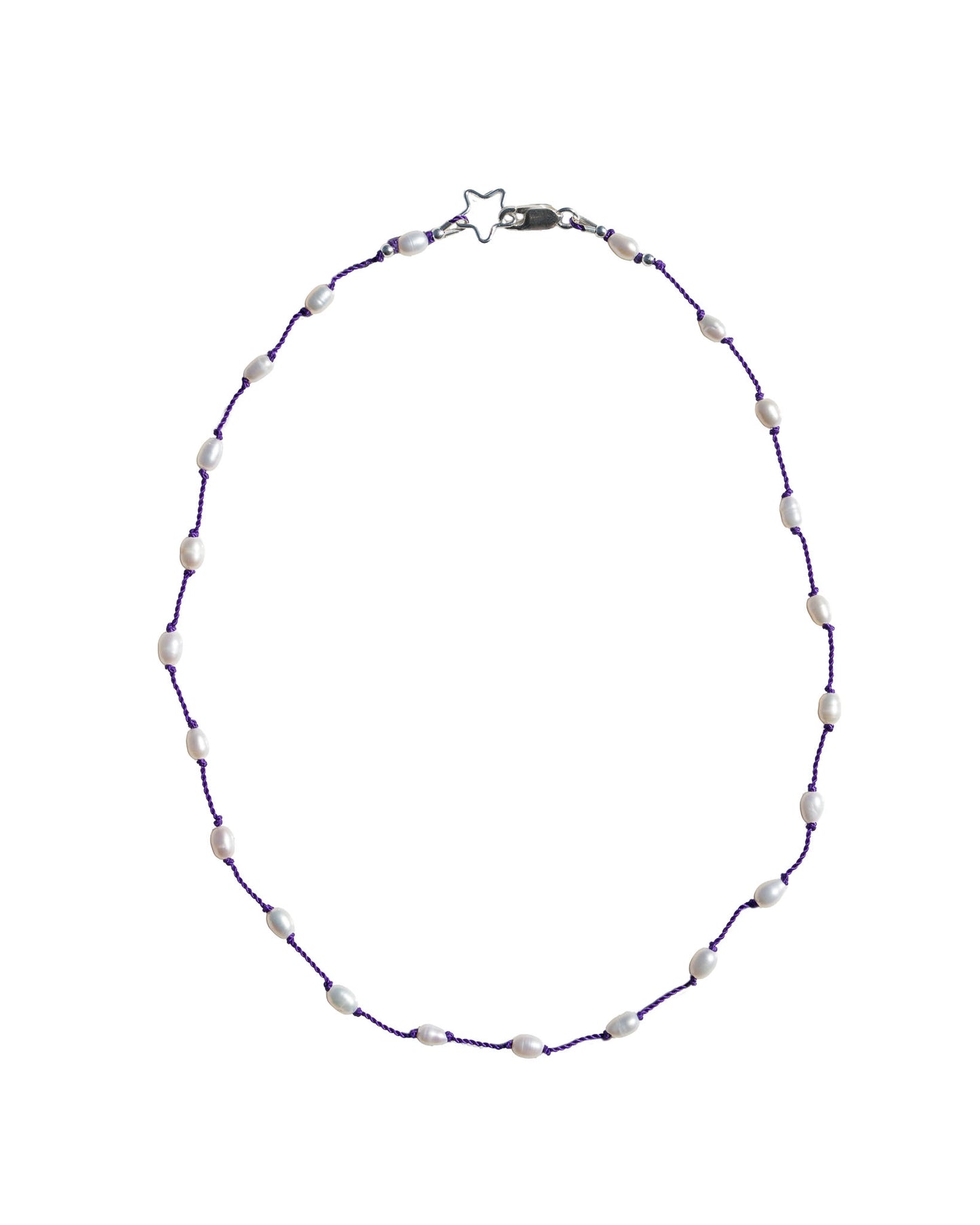 Ren Necklace #1