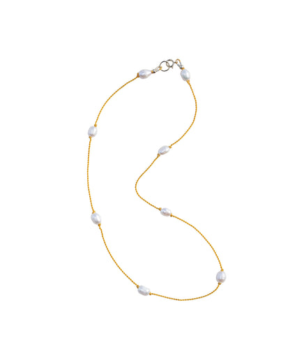 Ren Necklace #2