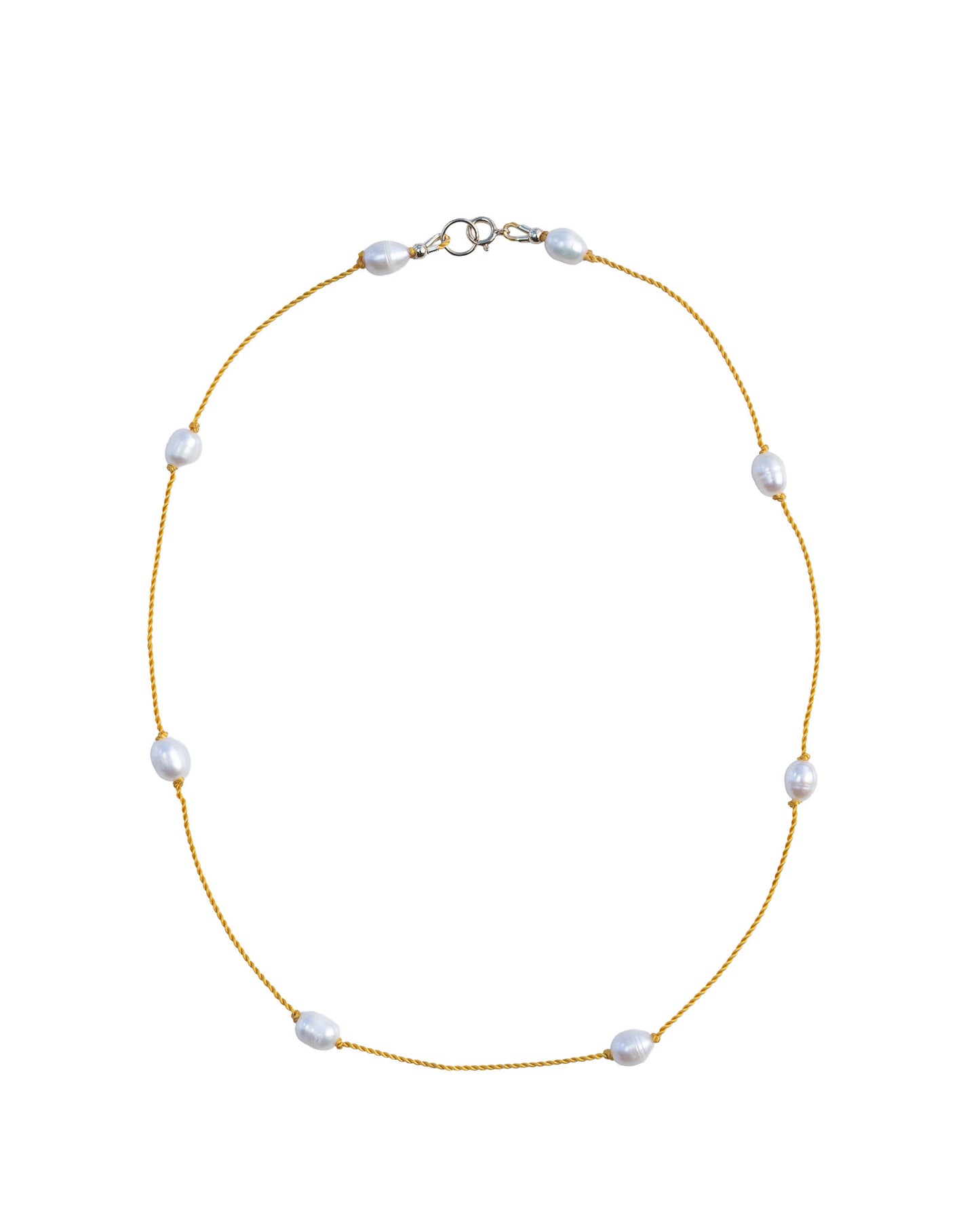 Ren Necklace #2