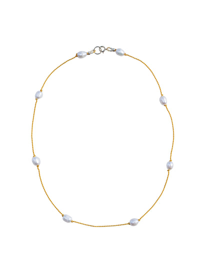 Ren Necklace #2