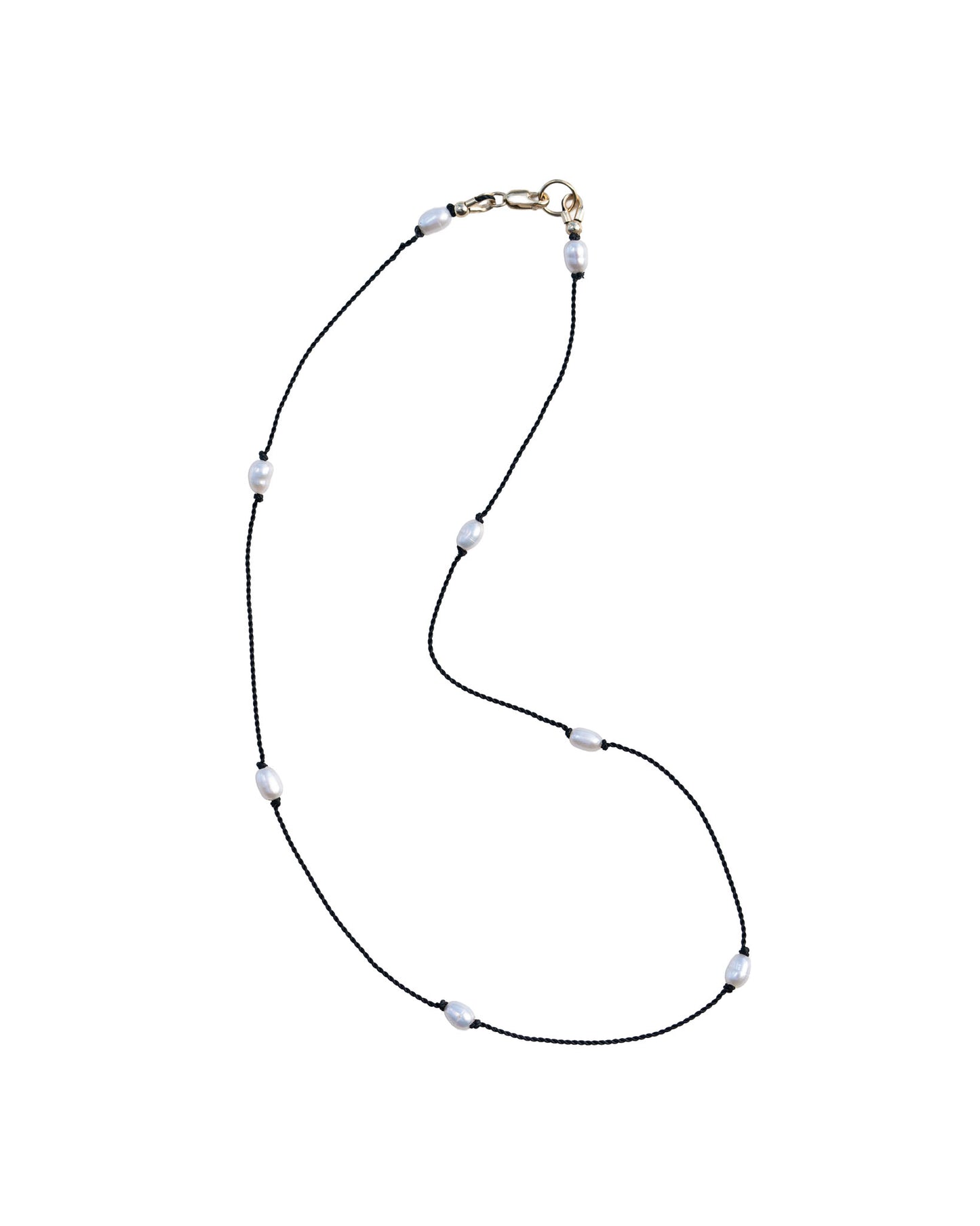 Ren Necklace #3