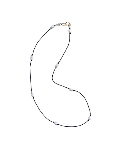 Ren Necklace #3