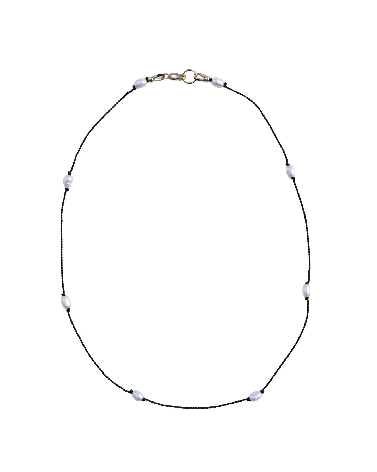 Ren Necklace #3