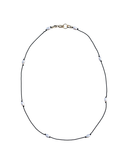 Ren Necklace #3