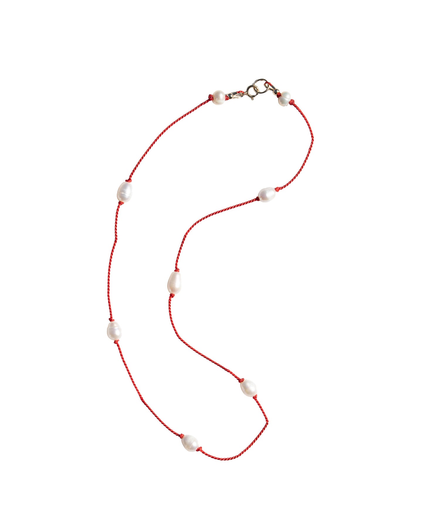 Ren Necklace #4
