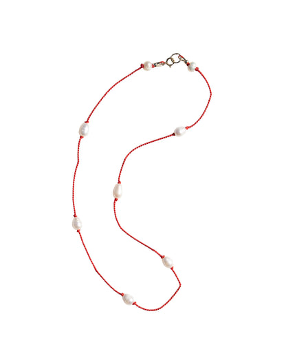 Ren Necklace #4