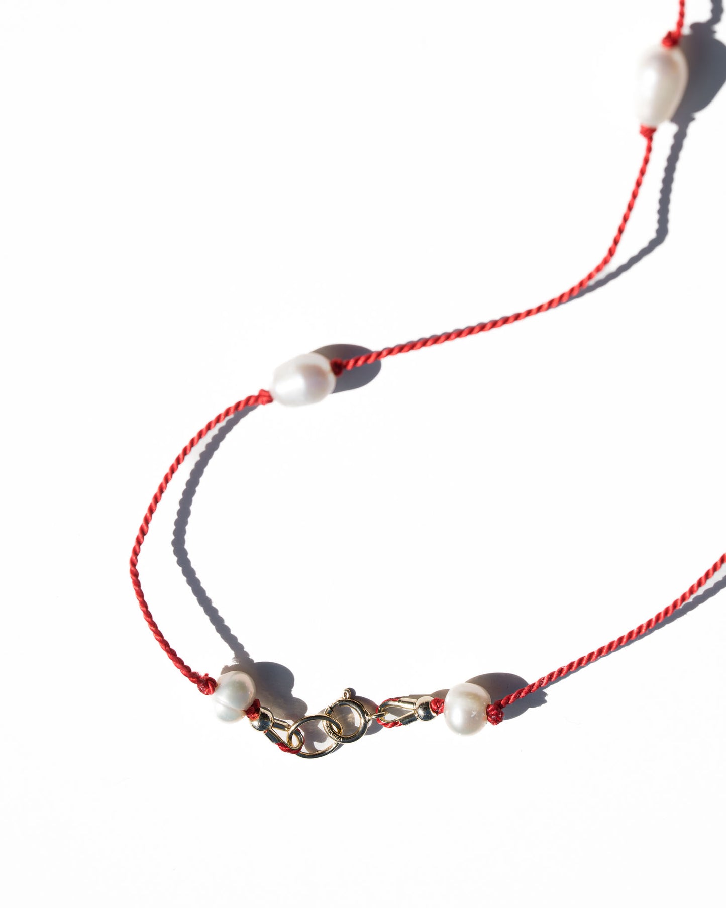 Ren Necklace #4
