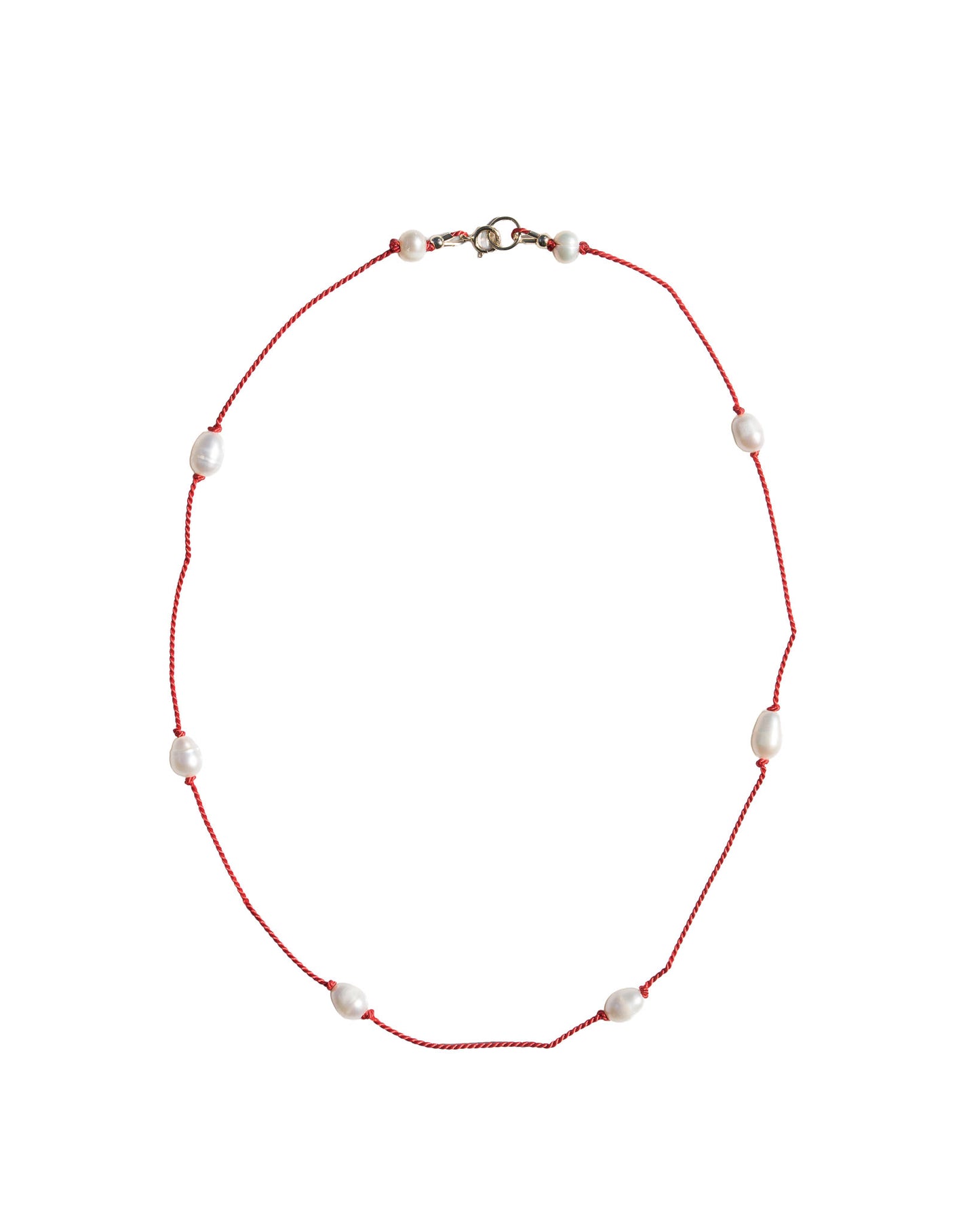 Ren Necklace #4