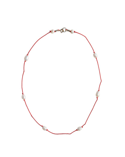 Ren Necklace #4