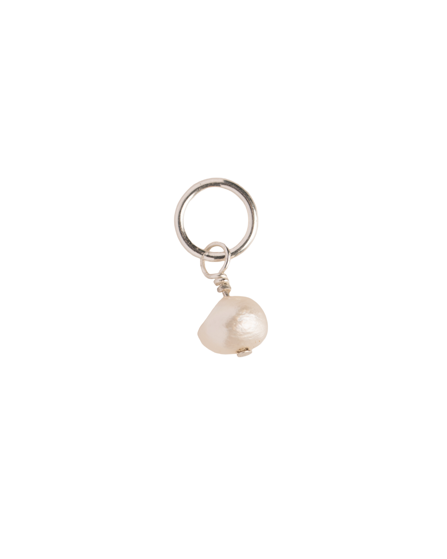 Pearl Charm #4
