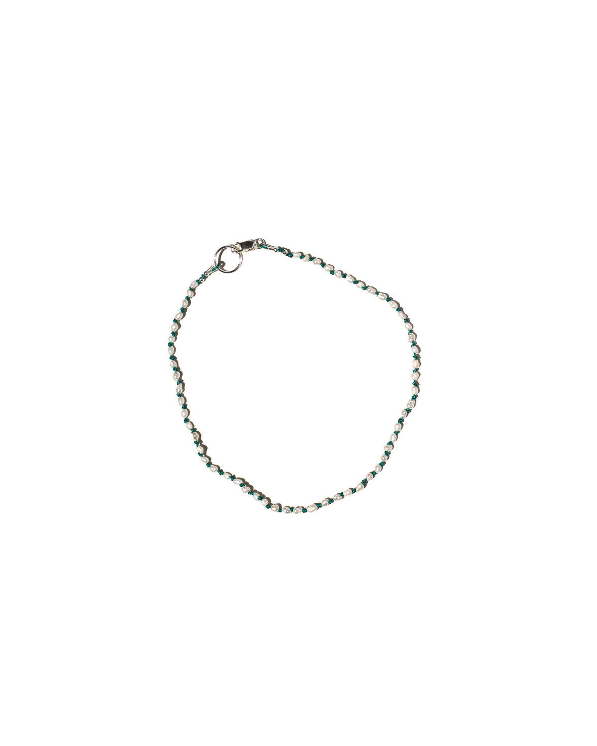 Chase Anklet #1