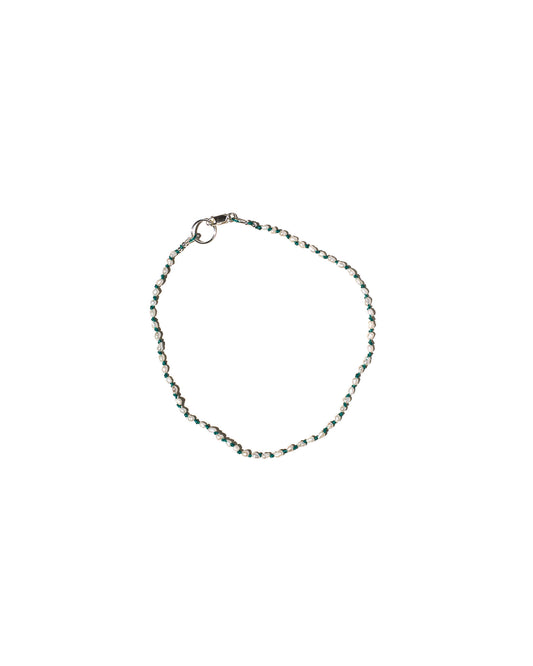 Chase Anklet #1