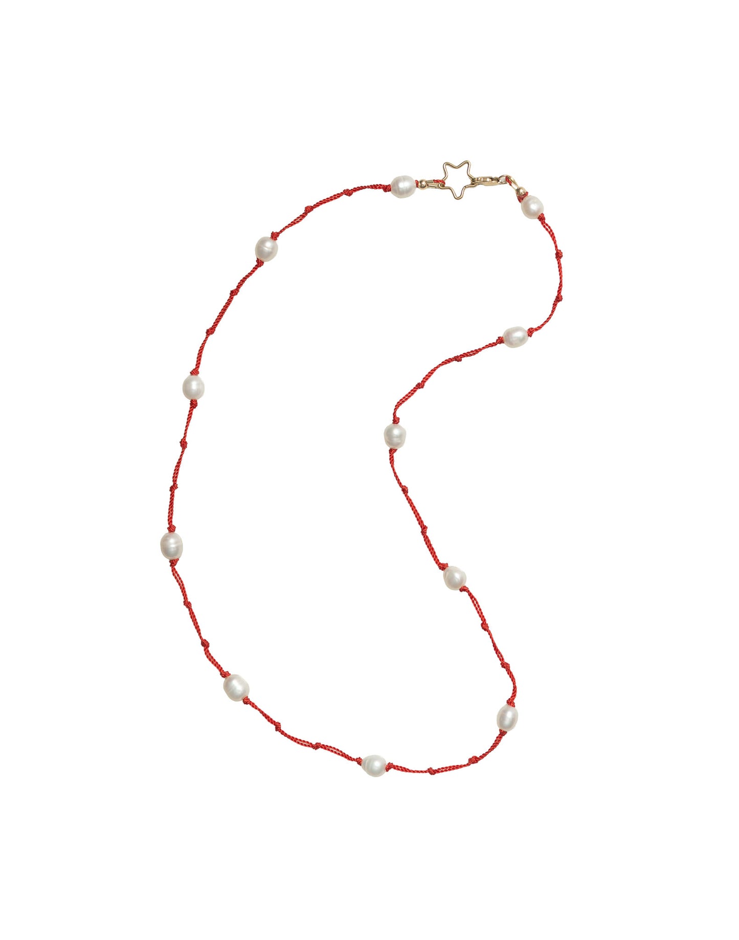 Cleo Necklace #1