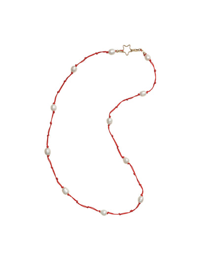 Cleo Necklace #1