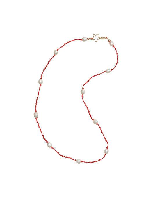 Cleo Necklace #1