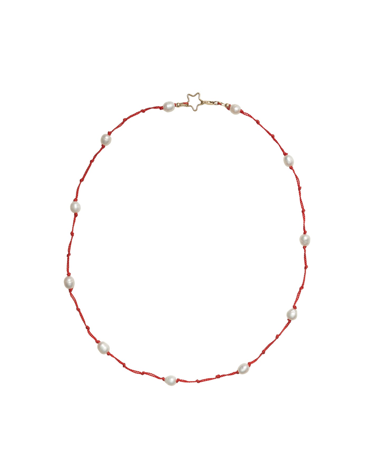 Cleo Necklace #1