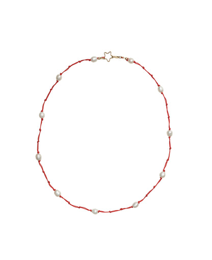 Cleo Necklace #1