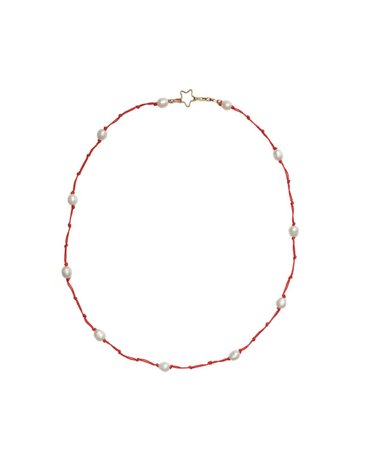 Cleo Necklace #1