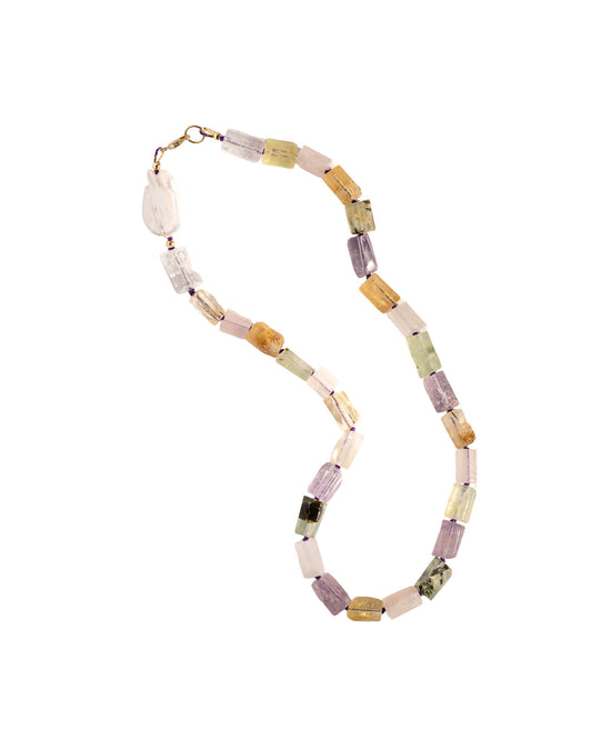 Cleo Necklace #1
