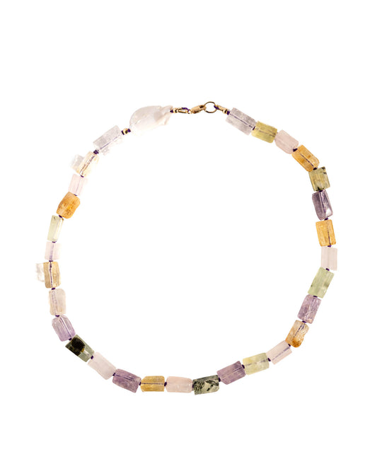 Cleo Necklace #1