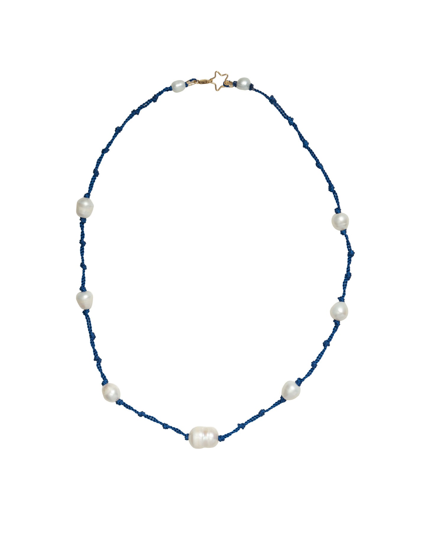 Cleo Necklace #2