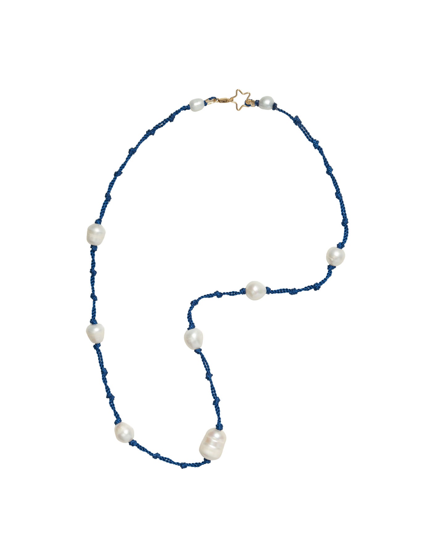 Cleo Necklace #2