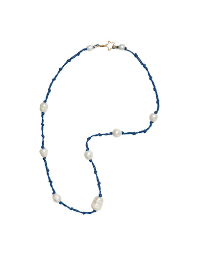 Cleo Necklace #2