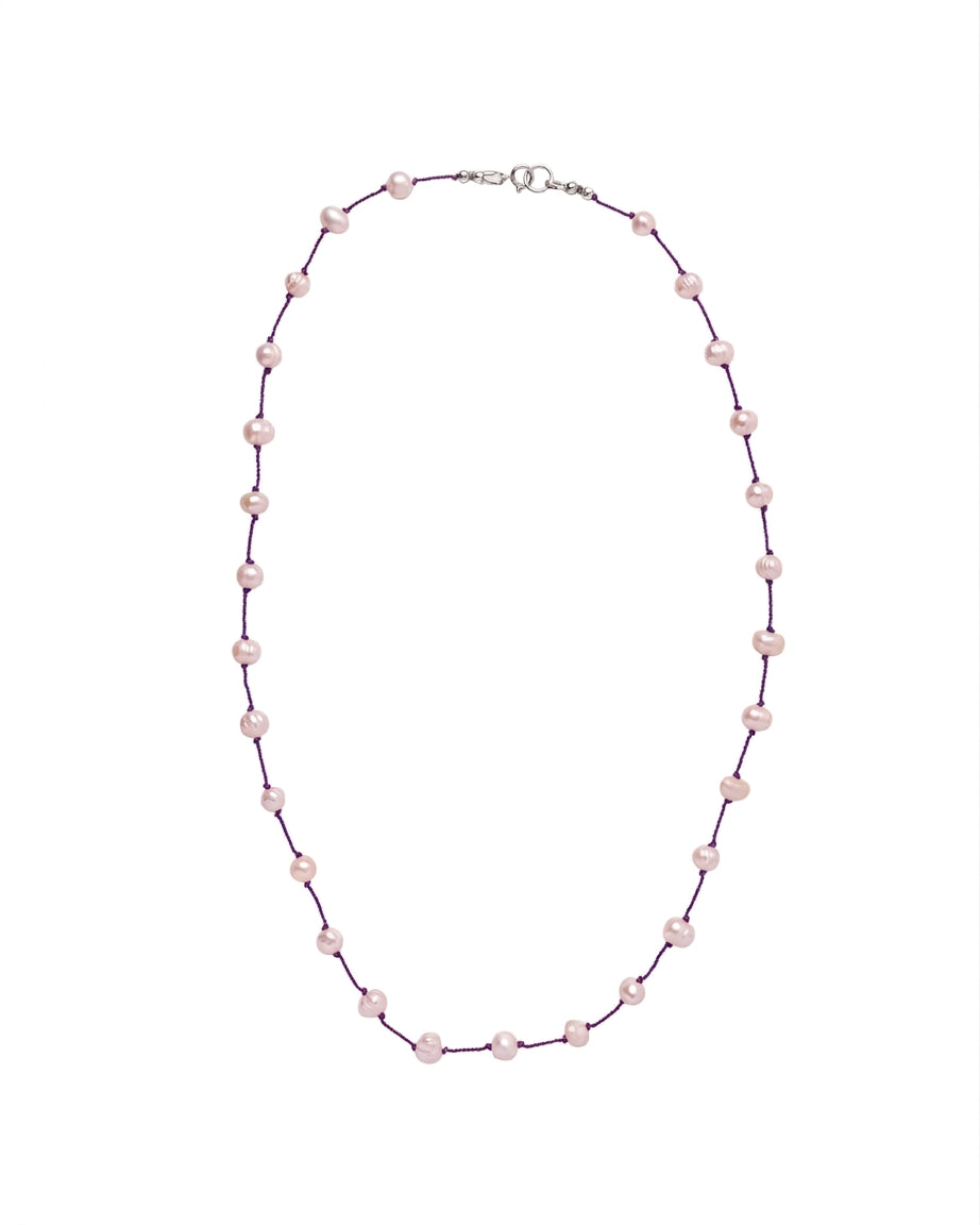 Custom Ren Necklace