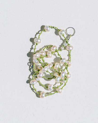 Bobbie Necklace #1