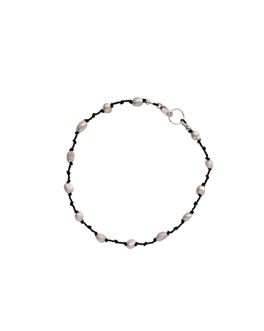 Leger Anklet #2