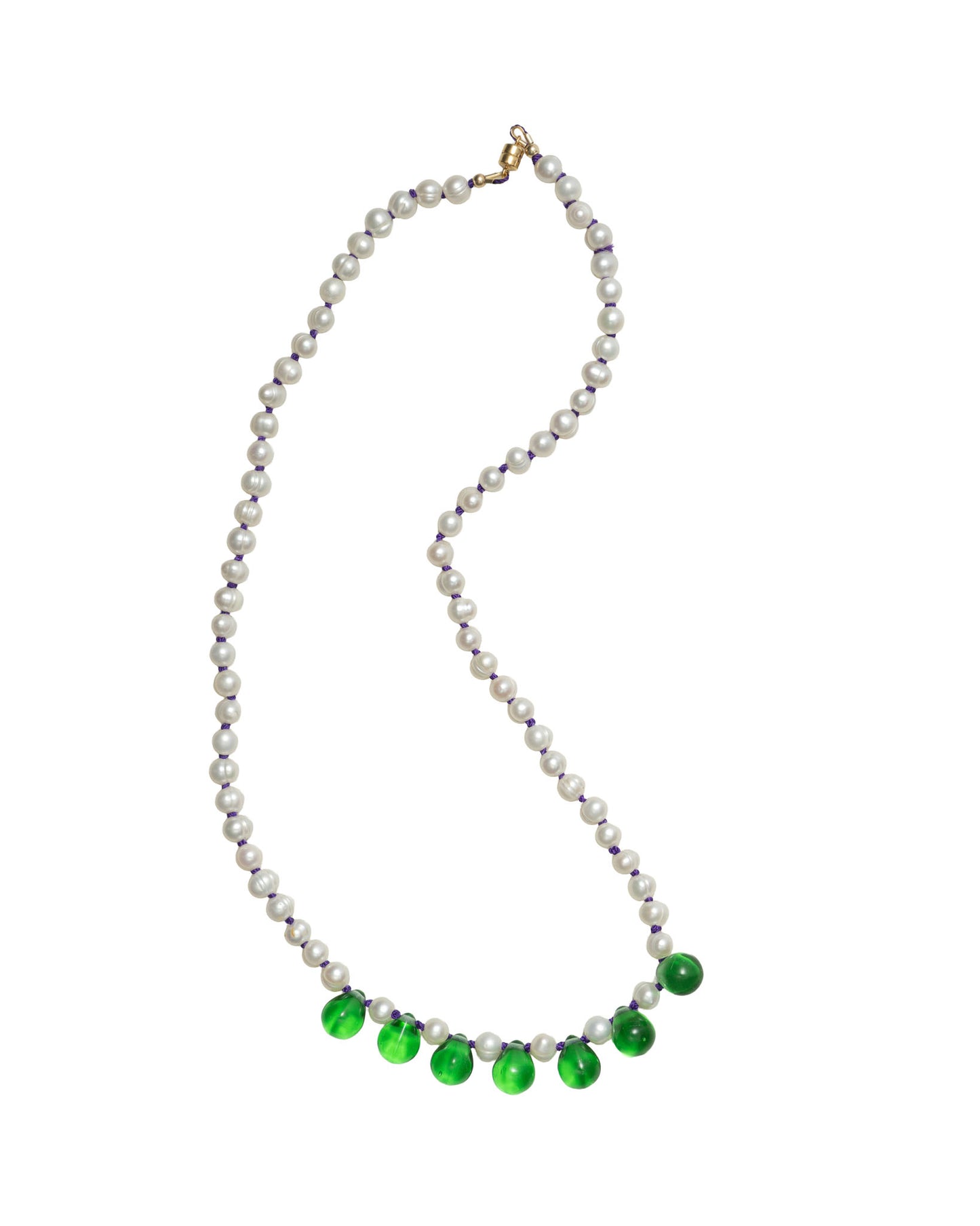 Daria Necklace #1