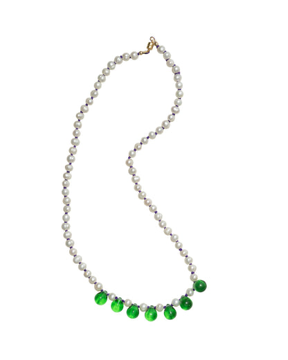 Daria Necklace #1