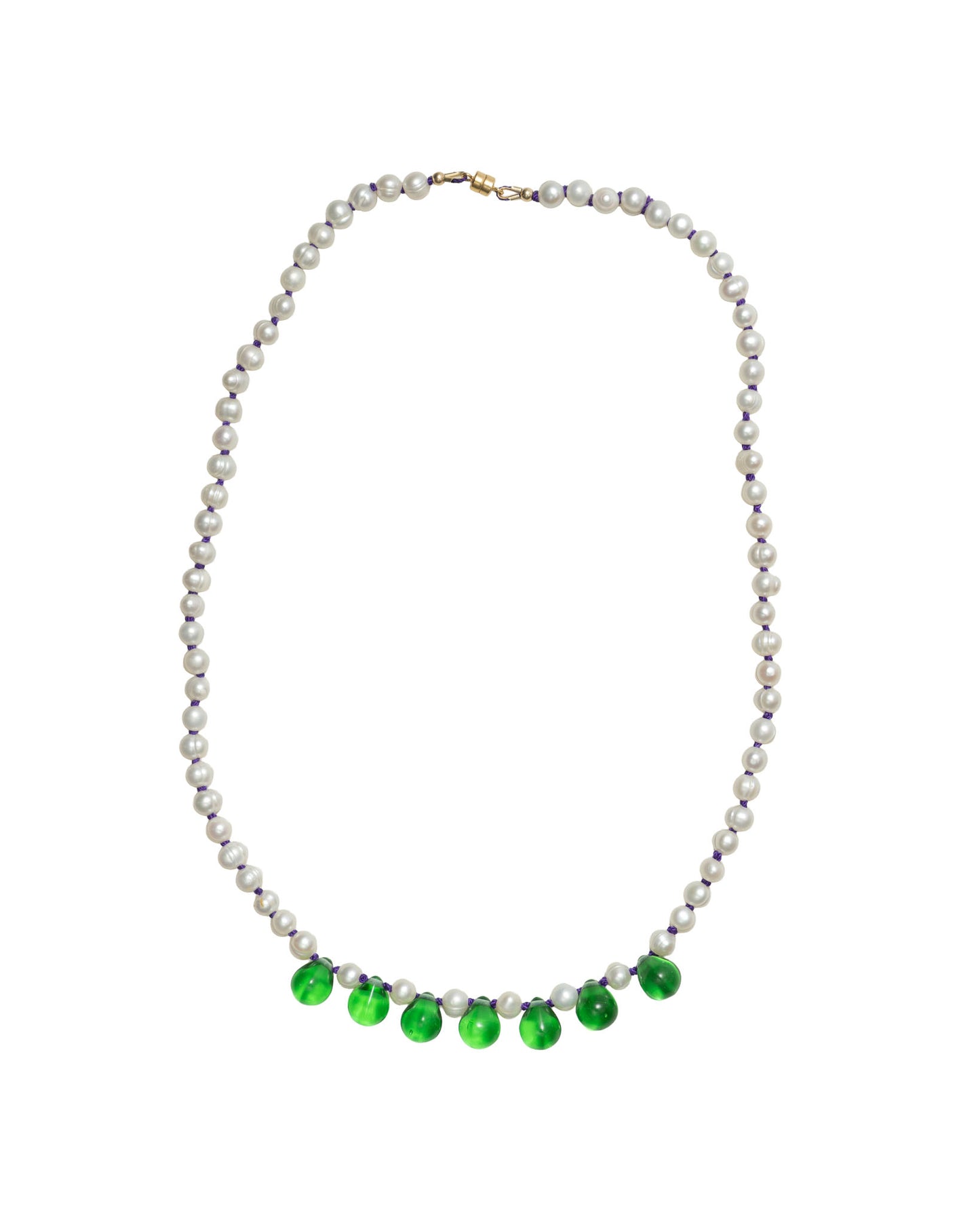 Daria Necklace #1