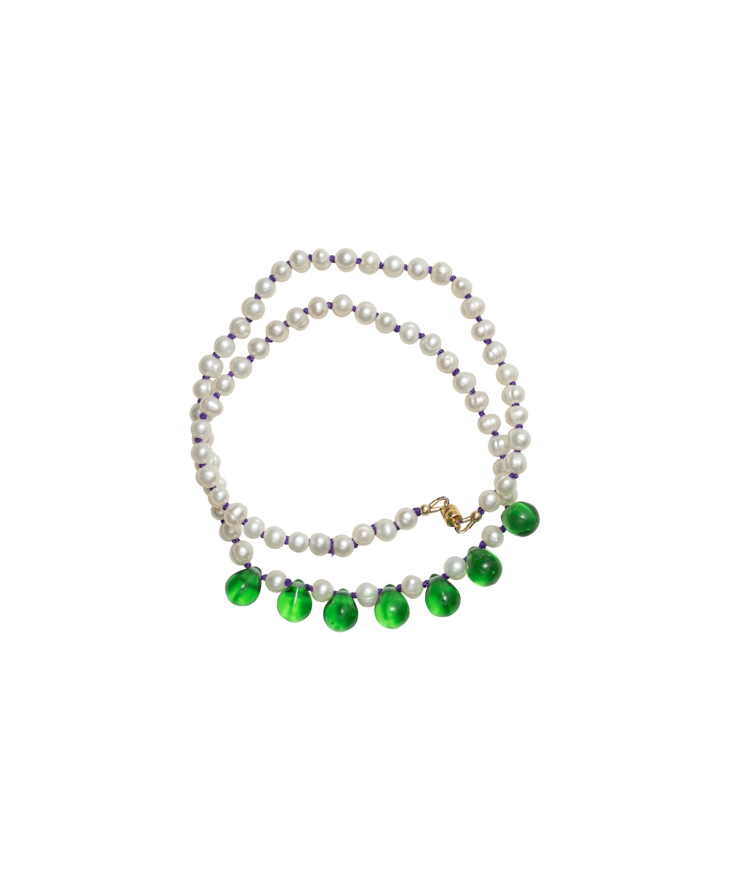 Daria Necklace #1