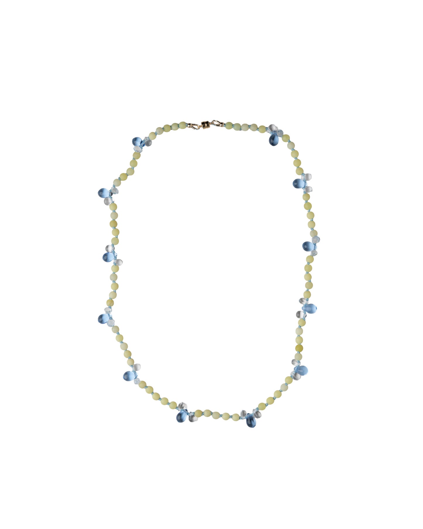 Daria Necklace #4