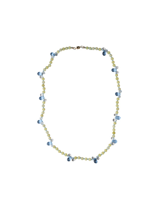 Daria Necklace #4