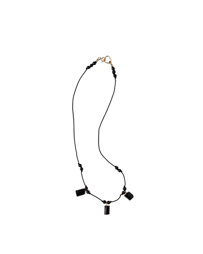 Deco Necklace #1