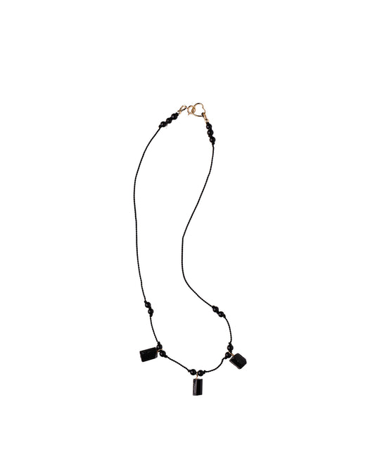 Deco Necklace #1