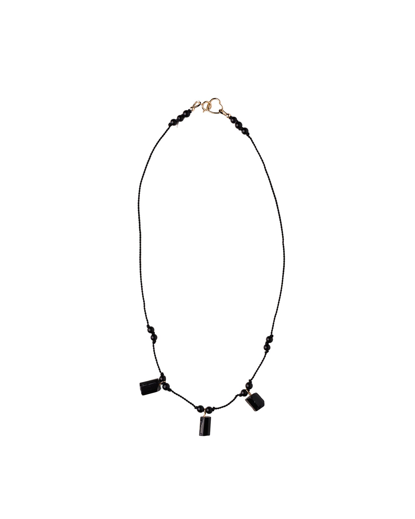 Deco Necklace #1