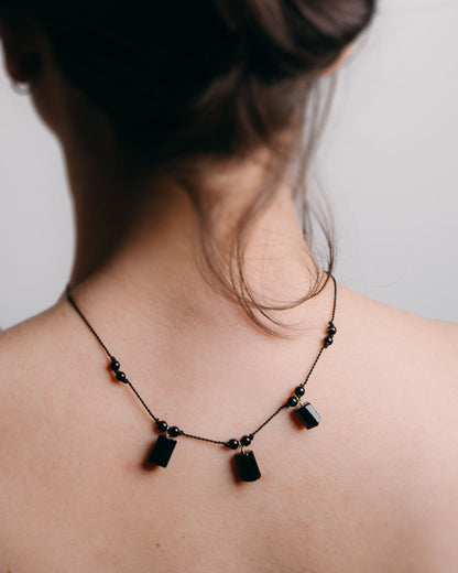 Deco Necklace #1