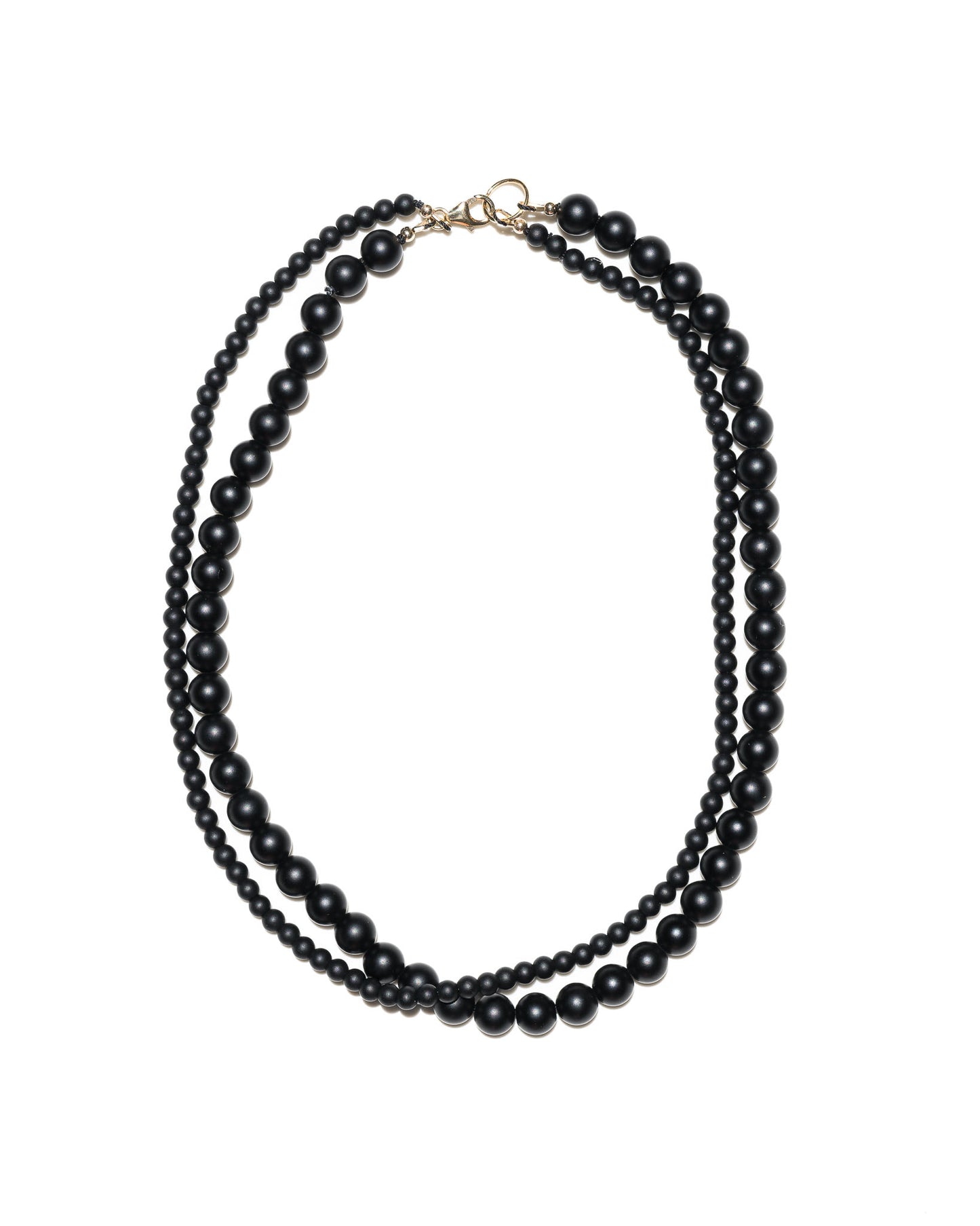 Duo Necklace #1