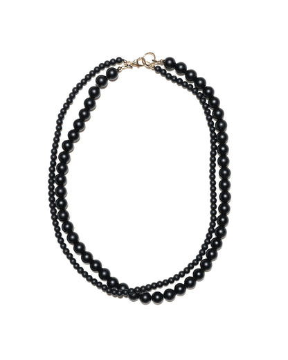 Duo Necklace #1