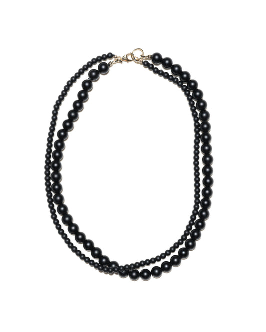 Duo Necklace #1