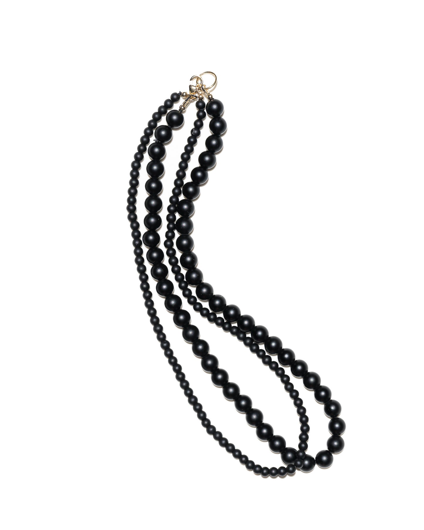 Duo Necklace #1