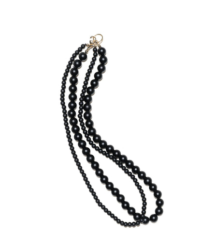Duo Necklace #1