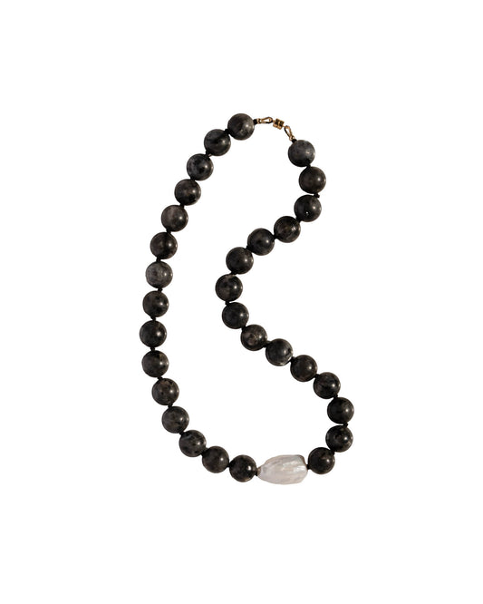 Echo Necklace #1