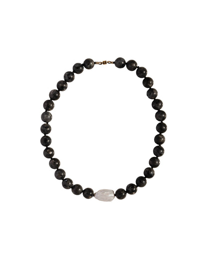 Echo Necklace #1