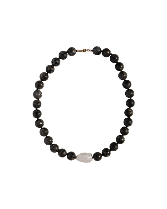 Echo Necklace #1
