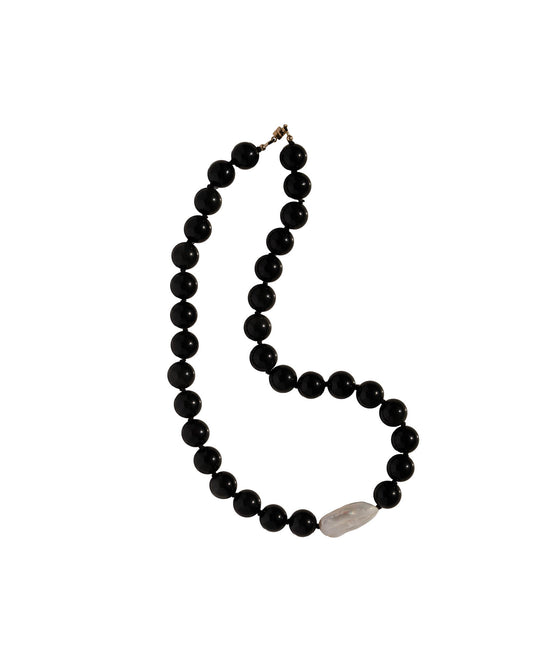 Echo Necklace #2